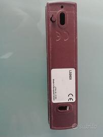 rilevatore movimento Logisty