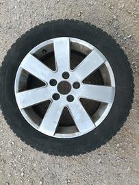 Cerchi in lega Ford Focus R16