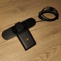 EMEET Full HD Webcam - C960 1080P Webcam con doppi