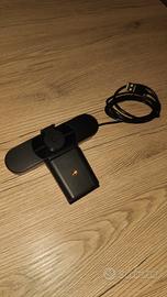 EMEET Full HD Webcam - C960 1080P Webcam con doppi