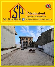 Singola Ampi spazi ACI SAN FILIPPO