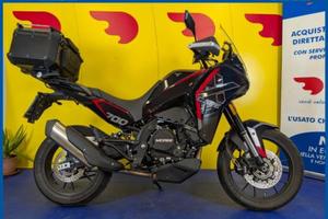 MOTO MORINI Altro X Cape 700 Garantita e Finanzi