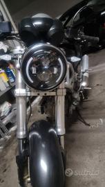 ducati monster 620 dark ie