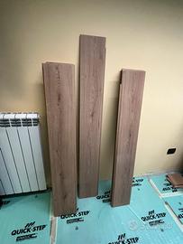 Pavimento laminato