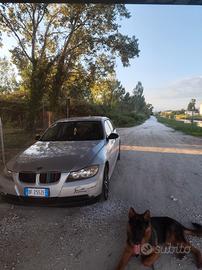 bmw 320d E90 167cv 
