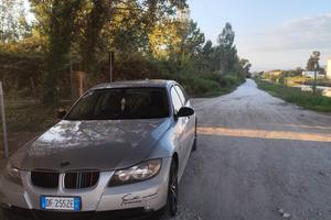bmw 320d E90 167cv 
