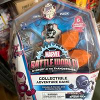 Battleworld - Mega Pack