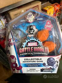 Battleworld - Mega Pack