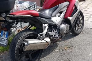 cross runner 800 Honda 