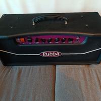 Budda Super Drive 18  - Marshall jmp Plexi 