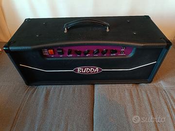 Budda Super Drive 18  - Marshall jmp Plexi 