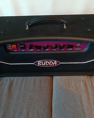 Budda Super Drive 18  - Marshall jmp Plexi 