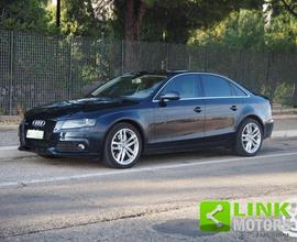 AUDI A4 3.0 V6 TDI quattro aut.*€ 160,00 al mese