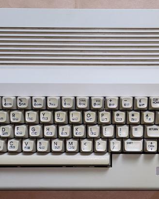 Commodore 64 C64C