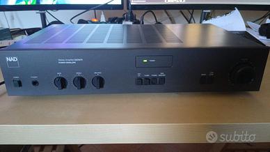 NAD 3225PE Amplificatore Stereo POWER ENVELOPE