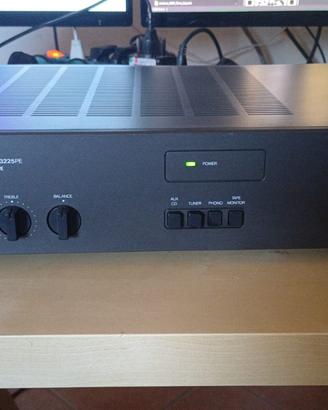 NAD 3225PE Amplificatore Stereo POWER ENVELOPE