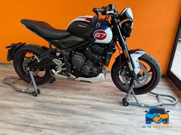 TRIUMPH Trident 660 Abs my21