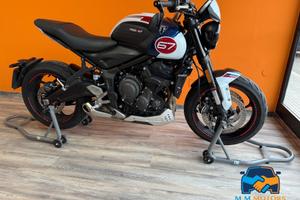 TRIUMPH Trident 660 Abs my21