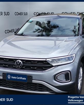 VOLKSWAGEN T-Roc I 2022 - T-Roc 2.0 tdi Lif U33113