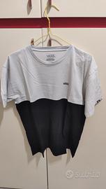 T shirt Vans 