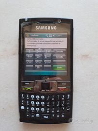 samsung SGH-i70