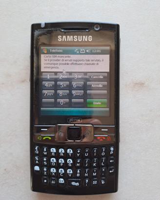 samsung SGH-i70