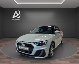 Audi A1 30 TFSI SPB S-LINE 110 CV