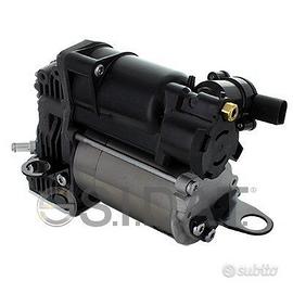 Compressore sospensioni Mercedes S Class