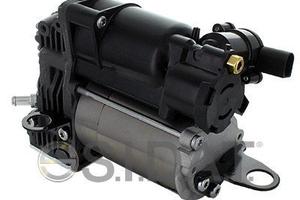 Compressore sospensioni Mercedes S Class