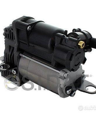 Compressore sospensioni Mercedes S Class