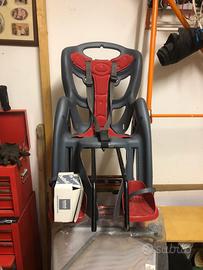 Sediolino bici conpleto di attacco