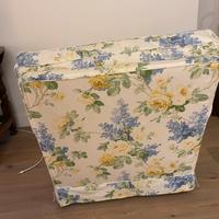 Poltrona tappezziere