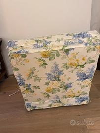 Poltrona tappezziere