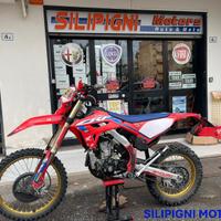 RedMoto Honda CRF 300 Enduro RX 50° ANNIVERSARIO