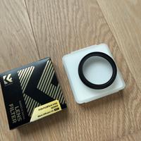 Filtro K&F ProMist per FujiFilm X100 nuovo