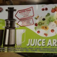 Estrattore di Succo Juice Art