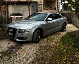 Audi a5 3.0 quattro full optional