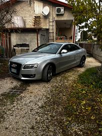 Audi a5 3.0 quattro full optional