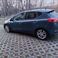 Cerchi lega kia ceed