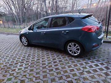 Cerchi lega kia ceed