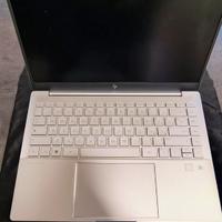 HP PAVILION PLUS i5 1340p SSD 512 GB RAM 16 gb