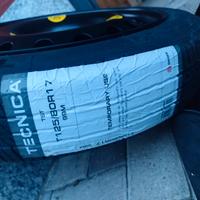 ruotino per macchine evo
