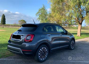 Fiat 500X Cross dct 1.6 multijet2