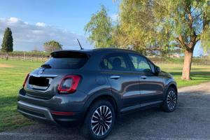 Fiat 500X Cross dct 1.6 multijet2