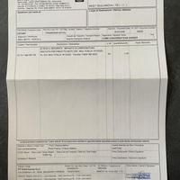 Scarico SR-1 TITANIO NERO Tmax 560 25/26 eu5+