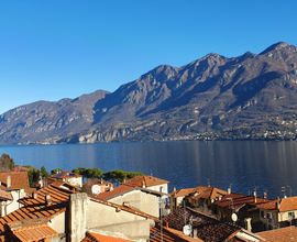 Appartamento nel centro storico di Onno