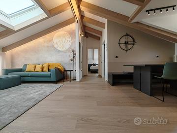 Appartamento turistico Rocca