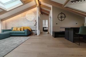 Appartamento turistico Rocca