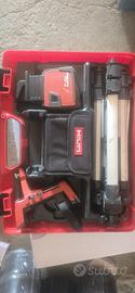 Hilti Laser PMC 46