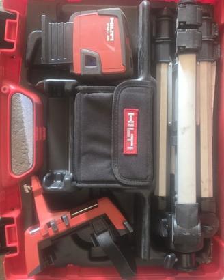 Hilti Laser PMC 46